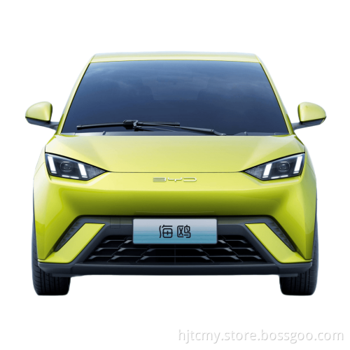 Nuovi veicoli energetici Byd Seagull Nuovo più economico in stock Auto Small Auto da 75 CV Eletirc Car Seagull Byd Seagull EV EV
